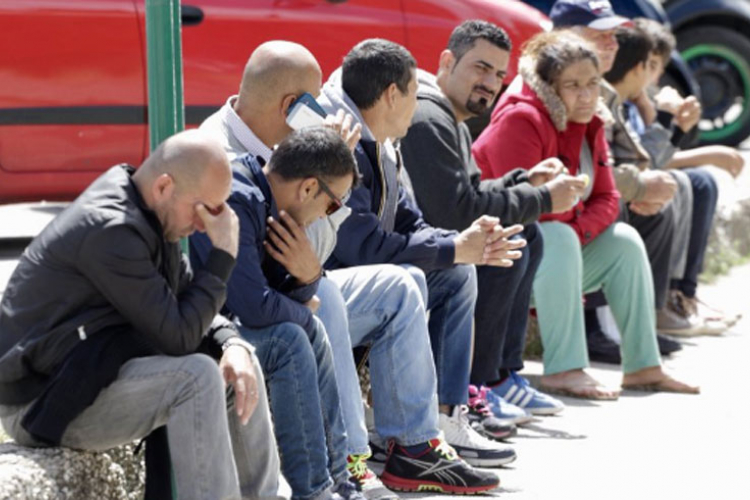 Srbi protiv premještanja migranata u Bosanski Petrovac
