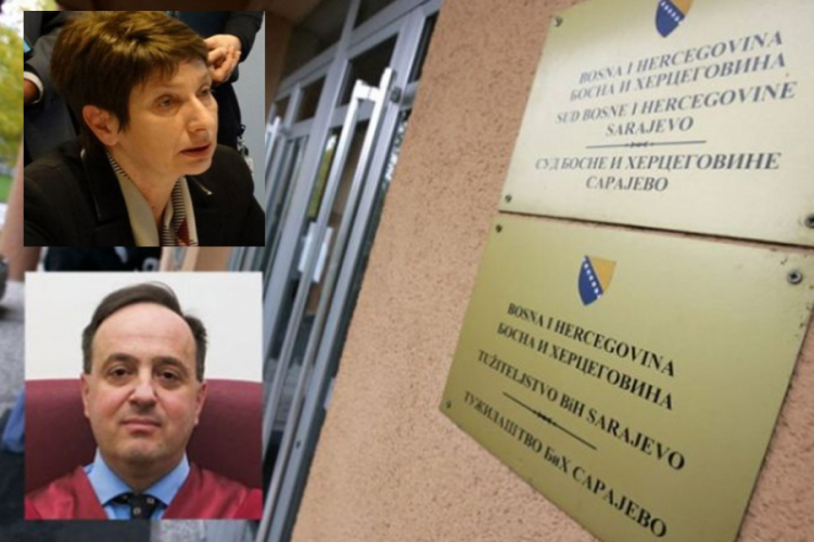 Ranko Debevec i Jadranka Lokmić-Misirača dobili prijetnje smrću