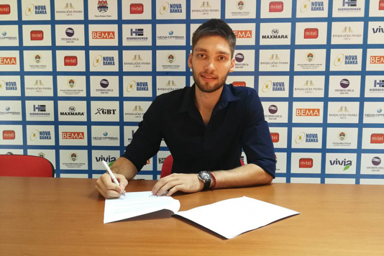 Rađenović u Borcu