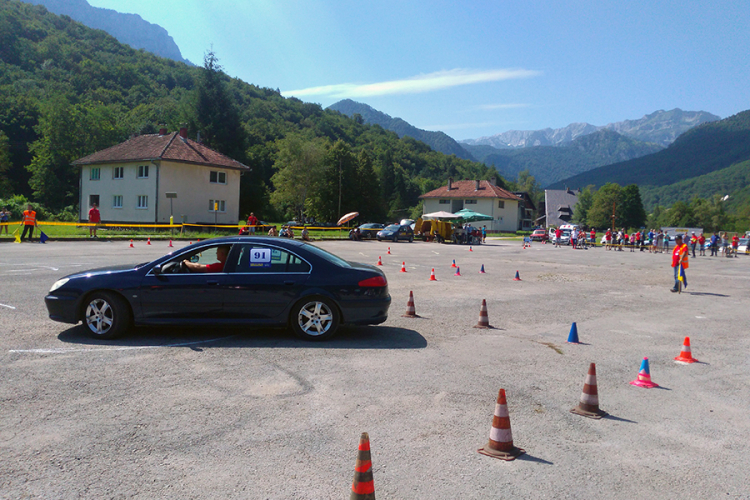 Vozači iz Prnjavora pobjednici relija "Kozara-Sutjeska"