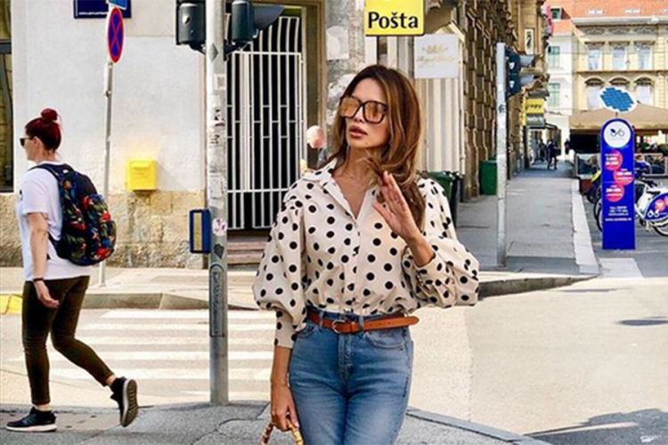 Severina od sad prati samo jednu osobu na Instagramu