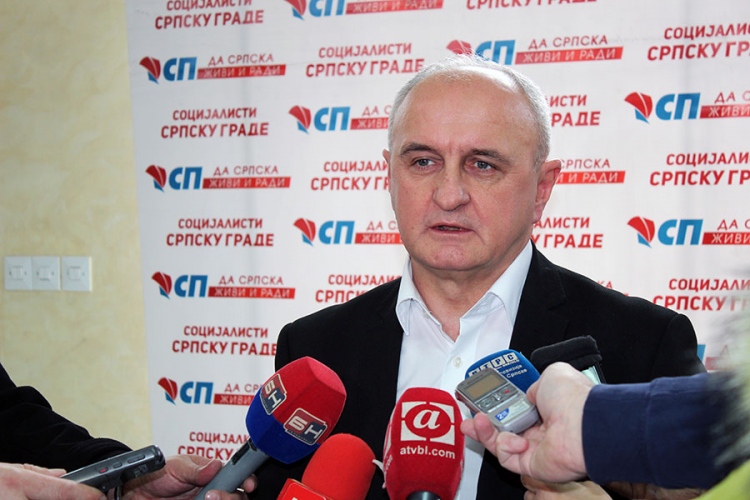 Đokić: Zakon o javnim nabavkama je u redu, problem je u njegovoj primjeni