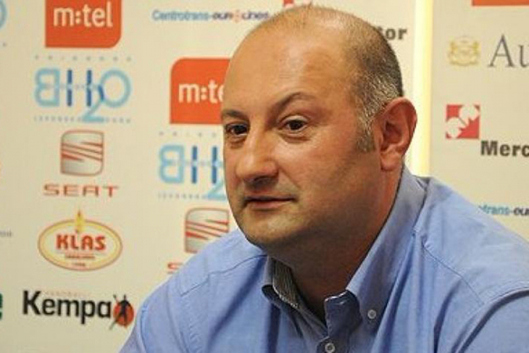 Rađa: Nismo rušitelji bh. rukometa