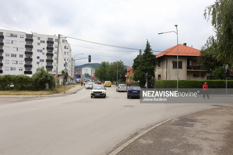 Uskoro manje gužve kod "Sirana"