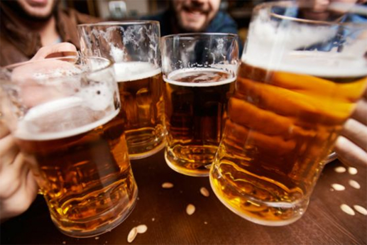 Uskoro peti "Kištrin" festival zanatskog piva