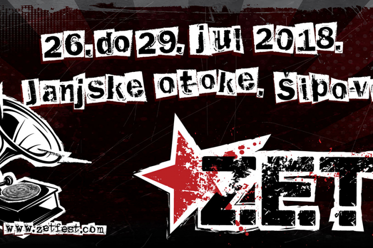 Z.E.T. je za 2 dana