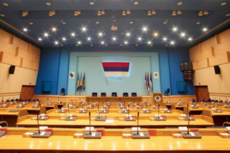 Nije podržan veto Bošnjaka na Zakon o žrtvama ratne torture