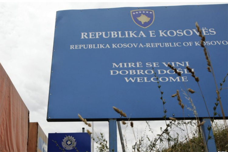 Demarkacija novi uslov EU za Beograd i Prištinu?