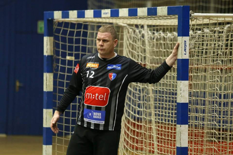 Ljubišić ostaje u Borcu
