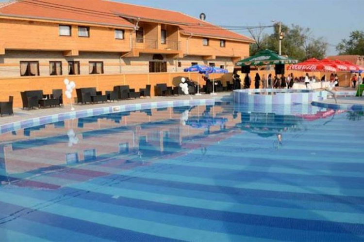 Uhapšen vlasnik hotela u čijem se bazenu utopio dječak iz Kladnja