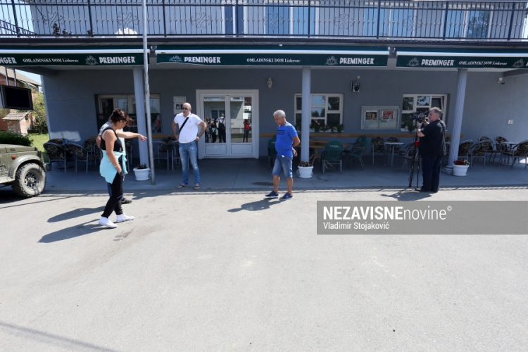 Detalji ubistva kod Gradiške: Snajperista ubio biznismena s dosijeom