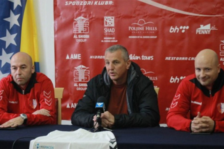 Fetah Kadrić: RS RS i RS FBiH mogu spasiti sve