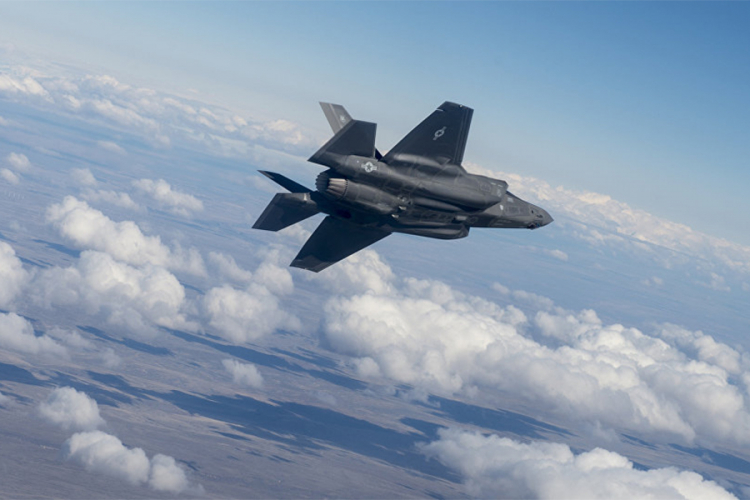 Turska ostaje bez F-35 zbog ruskih sistema S-400