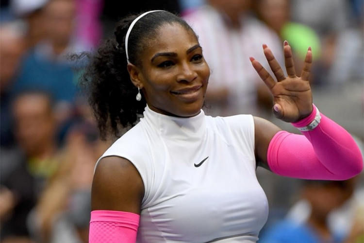 Serena: Da li sam diskriminisana? Mislim da jesam