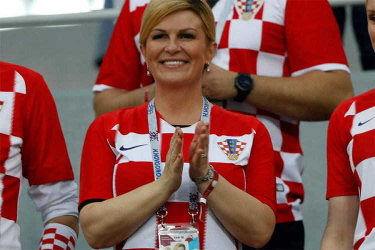 "Standard": Najgori hrvatski nacionalizam dobio vjetar u leđa