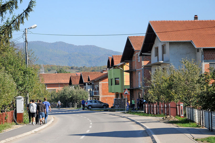 Lovački savez RS: Odgovornost za ubijanje pasa u Kotor Varošu tražiti kod udruženja "Uzlomac"