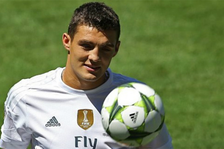 Kovačić ne odustaje od odlaska iz Real Madrida