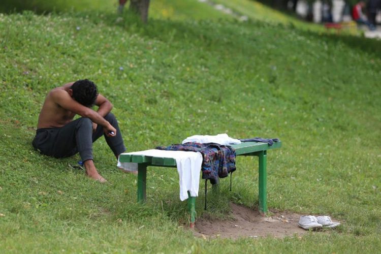 EU nudi Hrvatskoj 6.000 evra po migrantu, Zagreb odbija