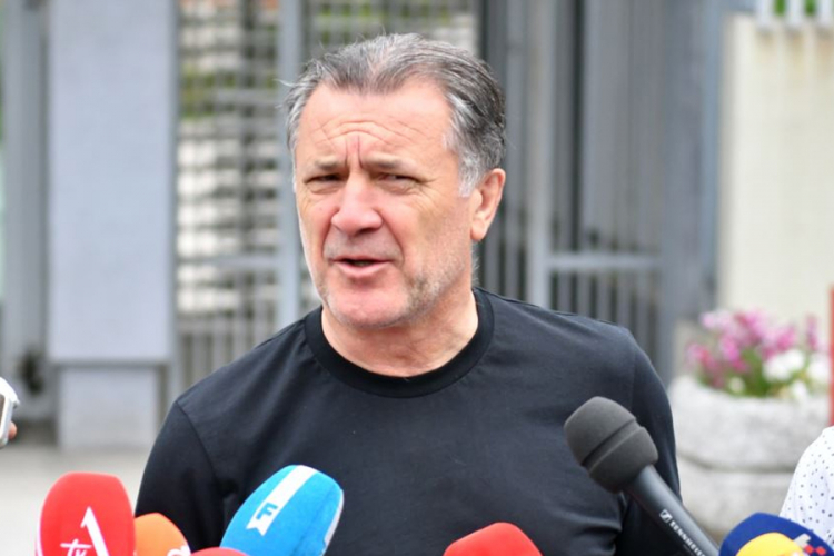 Mamić neće biti izručen Hrvatskoj