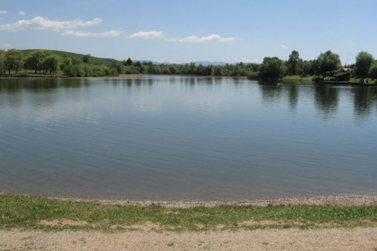 U potragu za utopljenikom uključila se i civilna zaštita