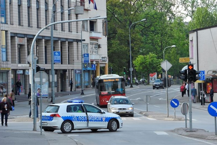 Tri dana obustave saobraćaja zbog Moto-skupa