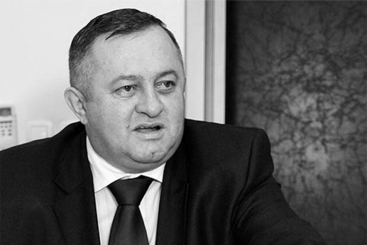 Umro tužilac Milorad Barašin