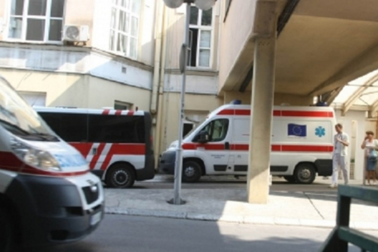 Maloljetnik preminuo od povreda u tuči