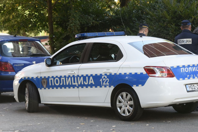 Migranti pošli iz Gradiške u EU, a stigli u Prnjavor