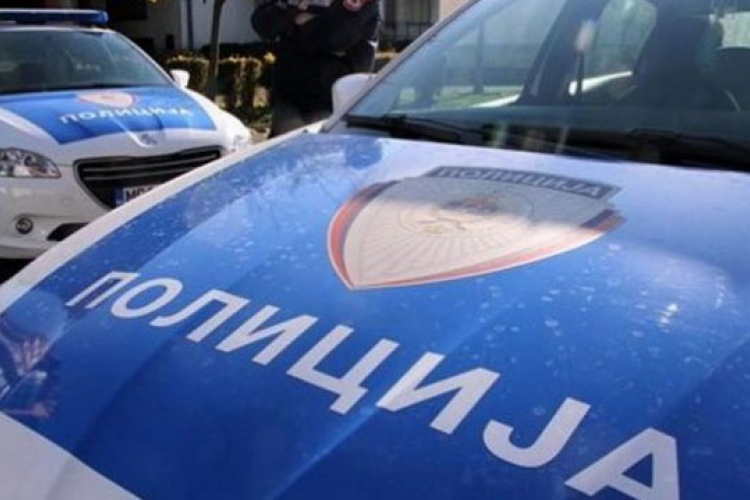 Pronađena dva automobila ukradena u Tesliću