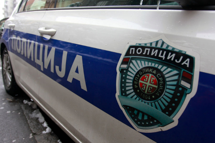 U udesu povrijeđeno 15 osoba, od toga petoro djece