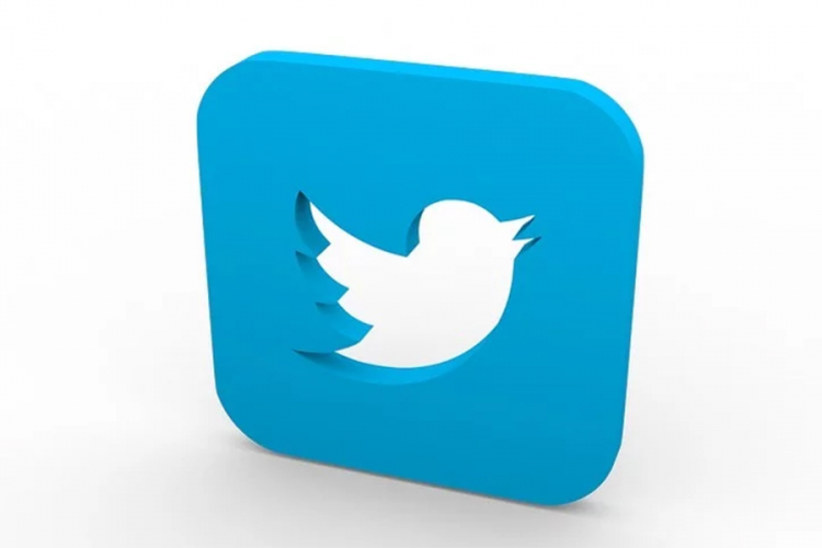 Twitter obrisao više od milion naloga