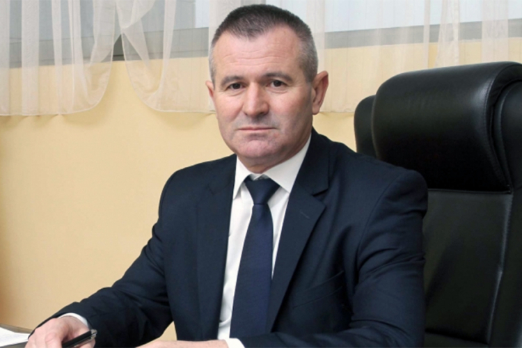 Milaković smijenjen sa pozicije direktora "Gradskog groblja"