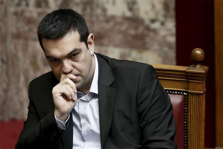 Cipras: Preuzimam odgovornost za tragediju