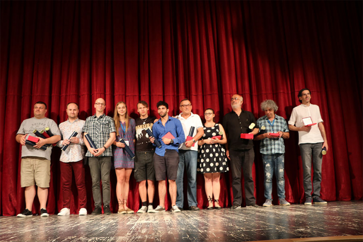 Završen trebinjski "Festival festivala": Trijumf pozorišta iz Kule