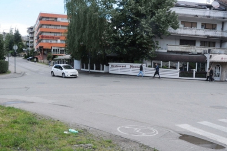 Uskoro gradnja još dva kružna toka u Banjaluci