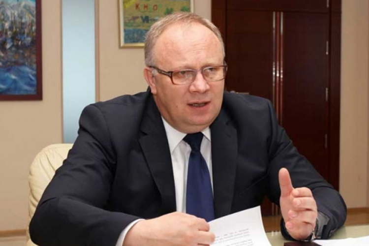 Bogdanić: U posljednjih pet godina u zdravstvo uloženo 300 miliona KM