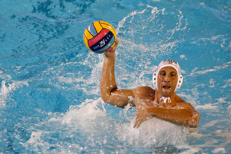 Andrija Prlainović za "Nezavisne": Nisu mi dosadile medalje