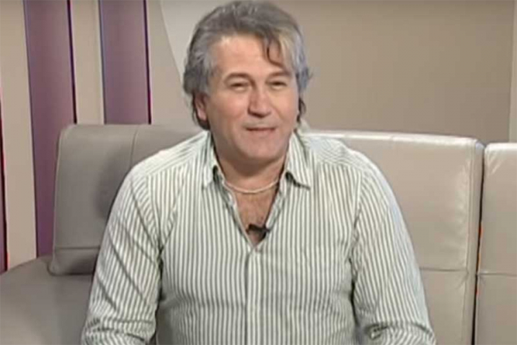 Poznati pjevač ispitan u policiji: Halid Muslimović pretukao ženu