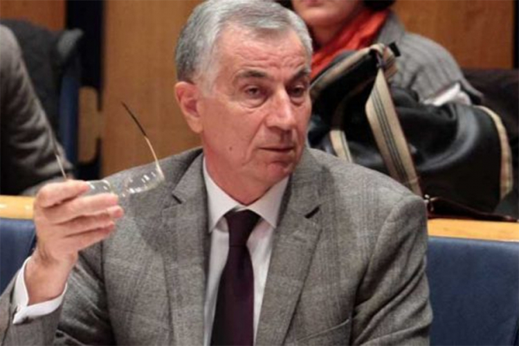 Nović: Vlast u BiH nema rješenje za migrantsku krizu
