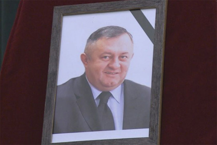 Održana komemoracija Miloradu Barašinu