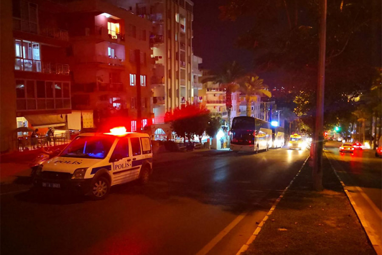 Haos u Kušadasiju: Tuča Srba i Turaka, letjeli molotovljevi kokteli