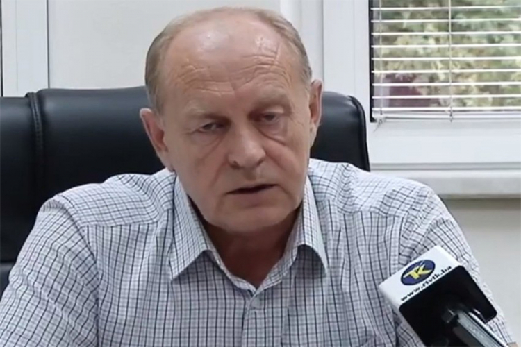 Direktoru Veterinarskog zavoda TK uslovno šest mjeseci zatvora