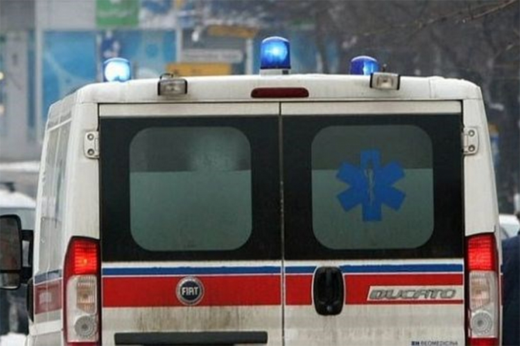 Muškarac kod Goražda izvršio samoubistvo pucnjem iz lovačke puške