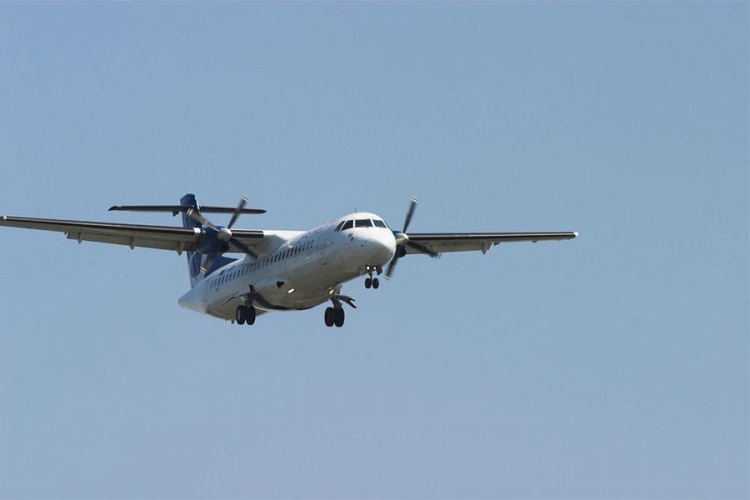 Srušio se avion u SAD-u, tri osobe poginule