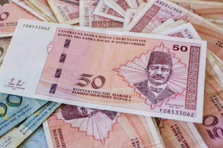Mljekarima 100 miliona maraka za četiri godine