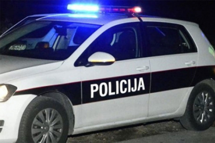 Na području Tuzle 19 saobraćajnih nezgoda u posljednja 24 sata