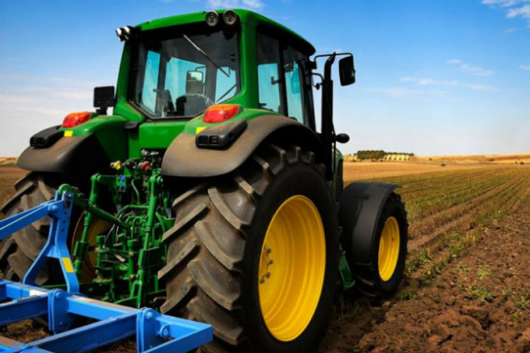 Farmeri traže pomoć države