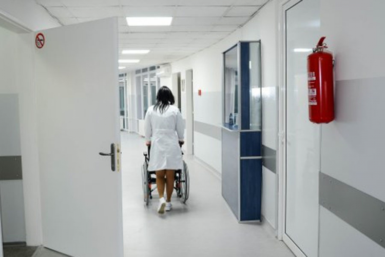 Povećan broj pacijenata povrijeđenih u saobraćajnim nezgodama