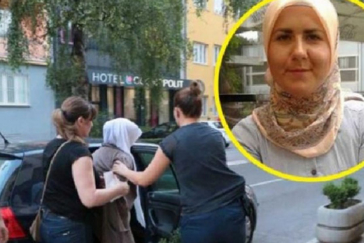 Zatraženo produženje pritvora osumnjičenoj za otmicu bebe u Hadžićima
