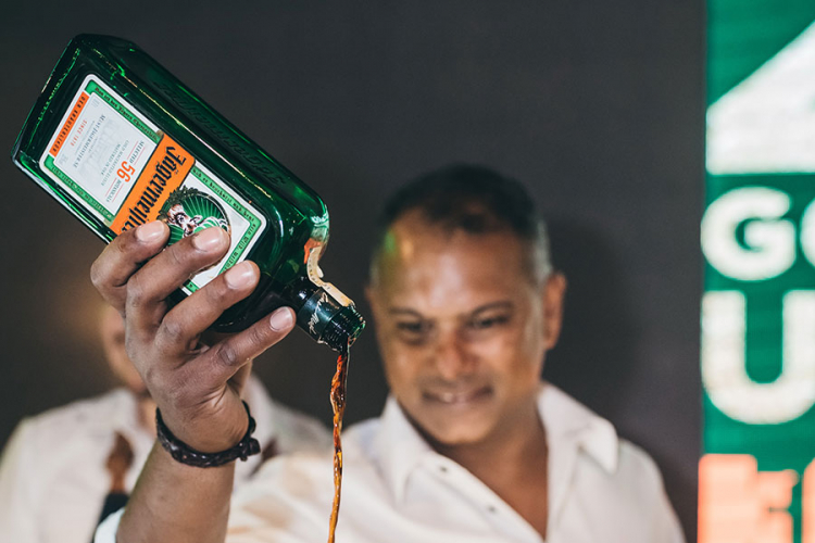 Jägermeister proslavio 20. rođendan